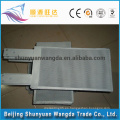 China Online Shopping Inconel malla de alambre, malla de alambre de níquel, nichrome pantalla de malla de alambre